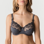 Prima Donna Deauville stevige beugelbh wintergrey cup G70