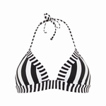 Cyell sale elegance zwart wit triangel foam maat 36 40