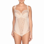 Madison Prima Donna, stevige body met beugel in huid, C- F