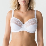Prima Donna Deauville bh extra stevige beha wit F G H I J