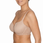 Prima Donna, Couture dun voorgevormde bh creme/huid E/G