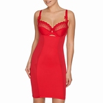 Prima Donna Twist, A la Folie, corrigerende onderjurk rood