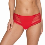 Prima Donna Twist A la Folie bijpassende luxe string scarlet