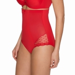 Prima Donna Twist A la Folie corrigerende hoge tailleslip ro