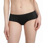 Marie Jo Avero lingerie, bijpassende trendy short in zwart