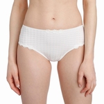 Marie Jo Avero lingerie bijpassende royale tailleslip, ivoor