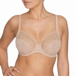 Prima Donna, Couture, stevige beugelbh, huid B/E