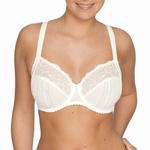 Prima Donna, Couture, stevige beugelbh, ivoor B/E