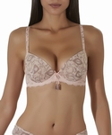 Aubade bh Idylle Parisienne Sale courtisane 80B 80C