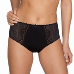 Prima Donna, Couture royale tailleslip in zwart