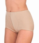 Felina Melina steunende / corrigerende pantybroek zand