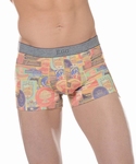 Ego by Hom sale, Royal Palace boxer briefs multi color