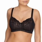 Prima Donna, Couture beha zonder beugel, zwart E&F
