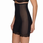 Prima Donna, Couture corrigerende slip + pijpjes zwart