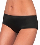 Unusual Felina, basis hipster zwart/ 2 stuks