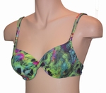 Cyell sale, Peacock voorgevormde bikinitop met 40 B cup
