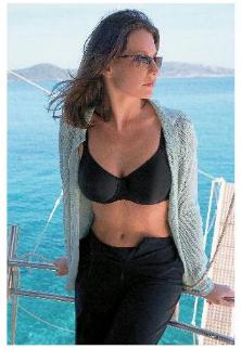 afbeelding Prima Donna Satin